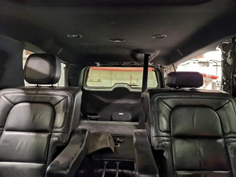 2020 LINCOLN NAVIGATOR L RESERVE  