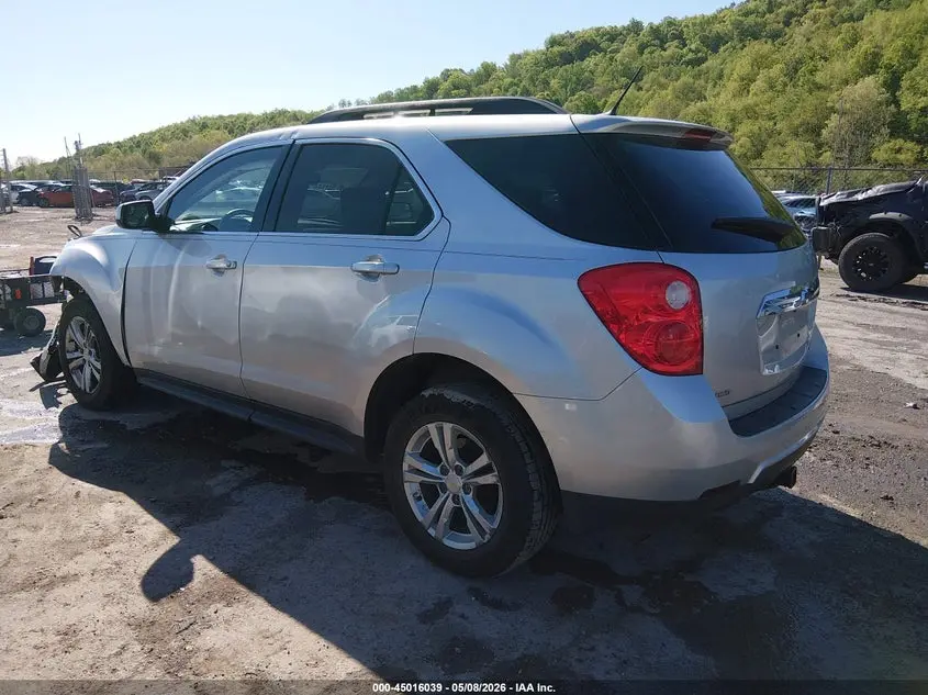 2014 CHEVROLET EQUINOX 1LT