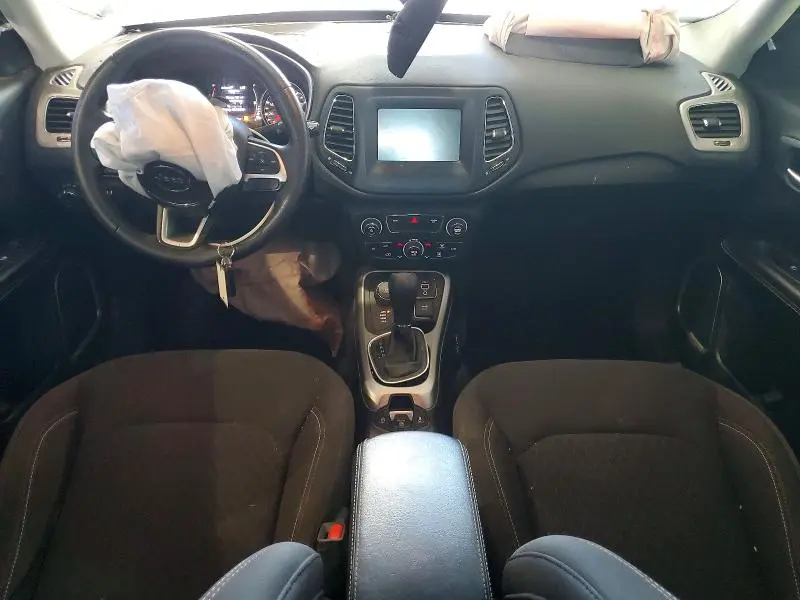 2020 JEEP COMPASS SPORT  