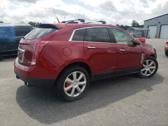 2013 CADILLAC SRX PREMIUM COLLECTION  