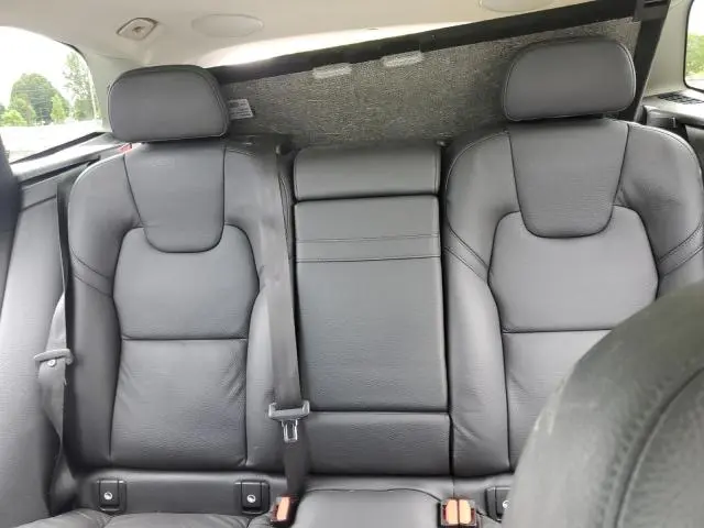 2021 VOLVO XC60 T5 MOMENTUM  