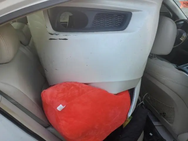 2012 SUBARU LEGACY 2.5I LIMITED  