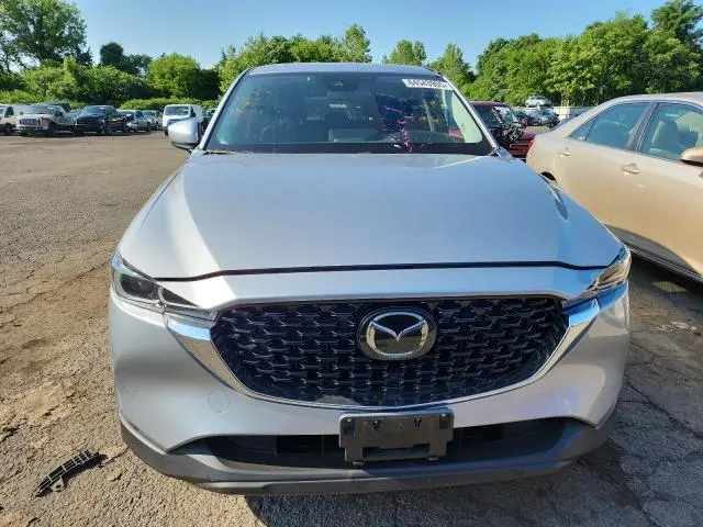 2022 MAZDA CX-5 PREFERRED  