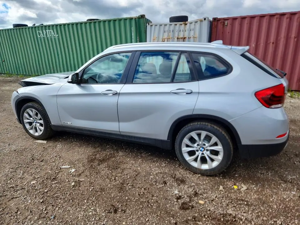 2013 BMW X1 XDRIVE28I  