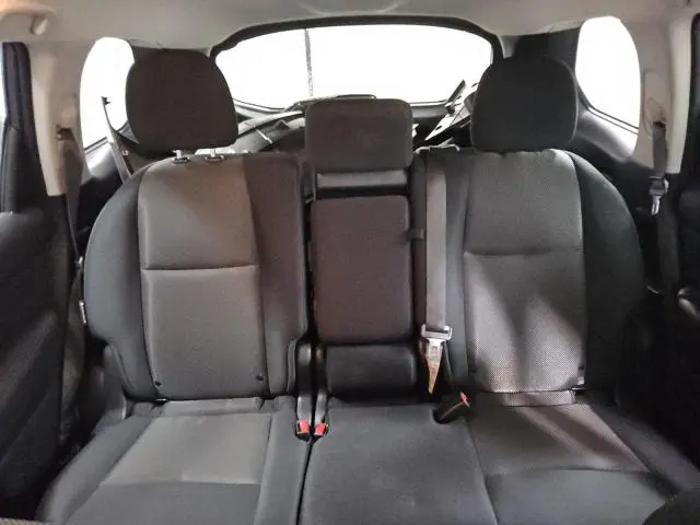 2020 NISSAN PATHFINDER S  