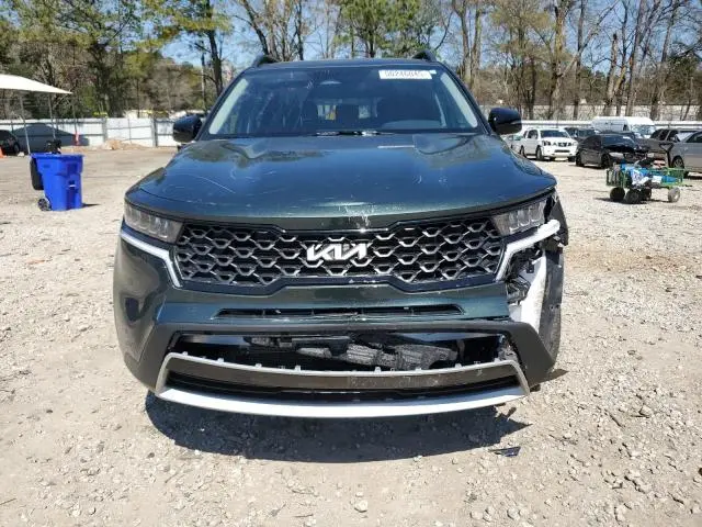 2023 KIA SORENTO S  
