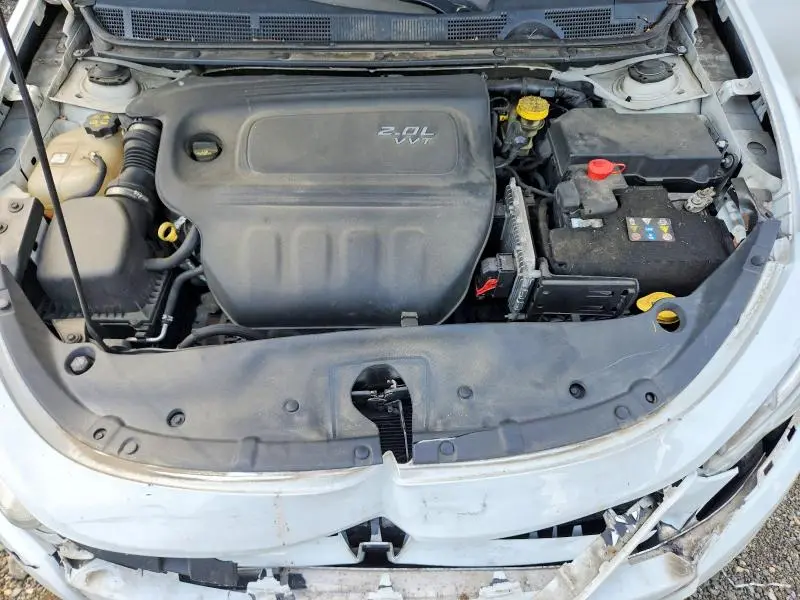 2013 DODGE DART SXT  