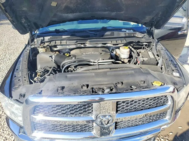 2014 RAM 2500 SLT  