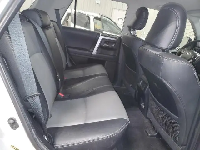 2020 TOYOTA 4RUNNER SR5/SR5 PREMIUM  