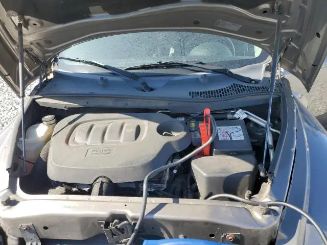 2011 CHEVROLET HHR LT  