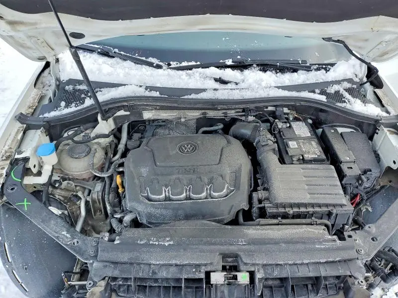 2018 VOLKSWAGEN TIGUAN SEL PREMIUM  