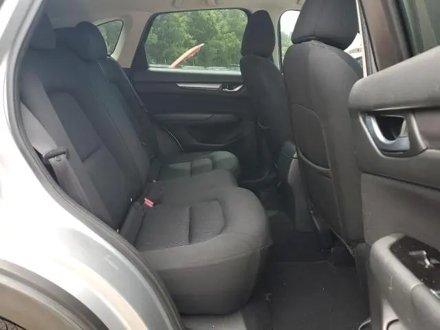 2017 MAZDA CX-5 SPORT  