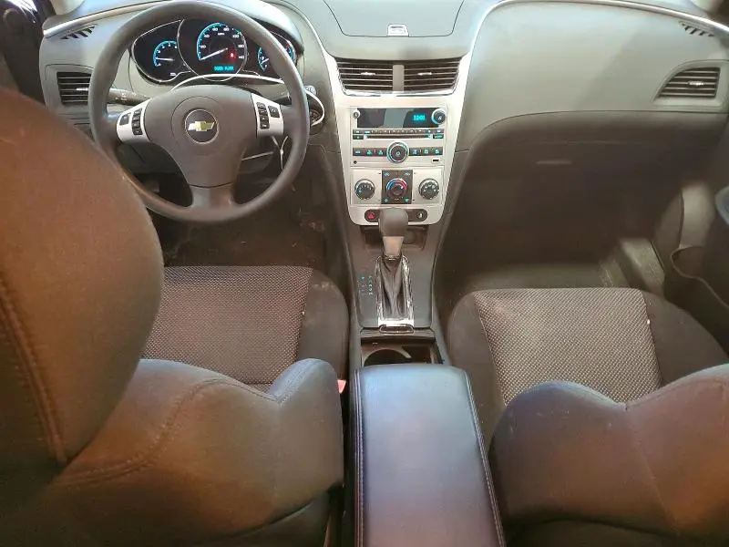 2012 CHEVROLET MALIBU 1LT  