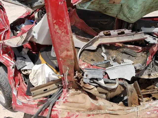 2017 CHEVROLET SPARK 1LT  