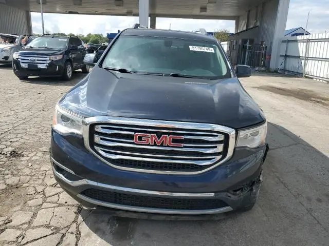 2017 GMC ACADIA SLE