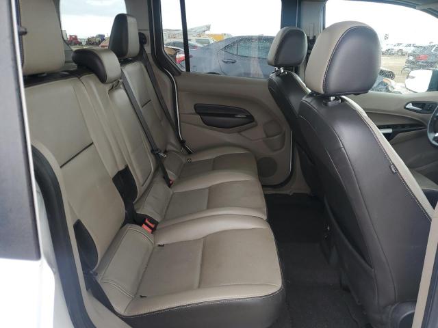 2015 FORD TRANSIT CONNECT XLT