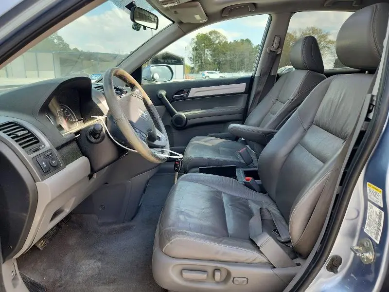 2010 HONDA CR-V EXL  