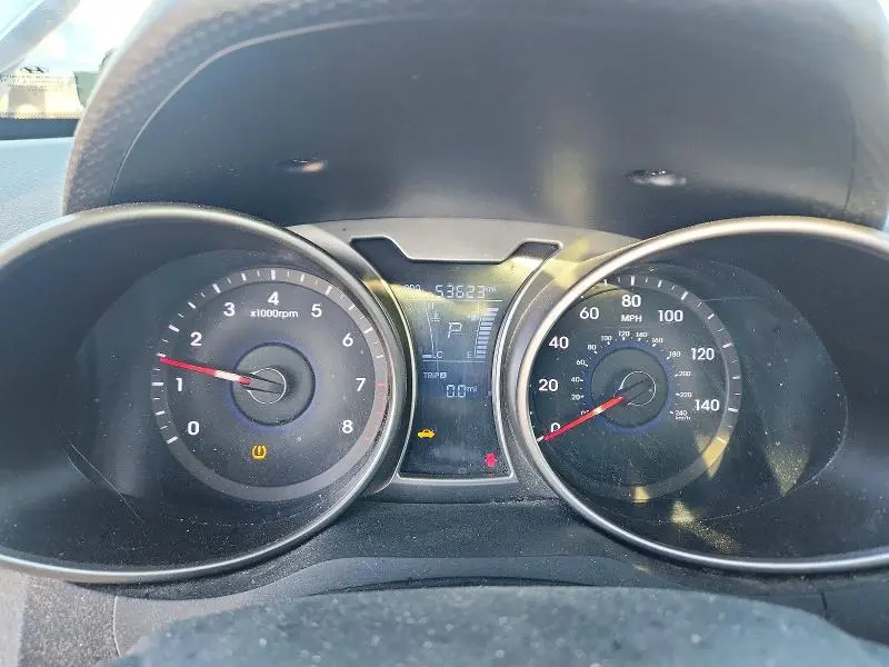2016 HYUNDAI VELOSTER BASE  