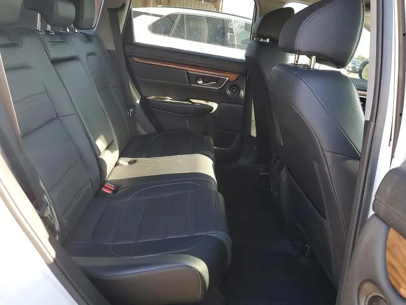 2019 HONDA CR-V EXL  