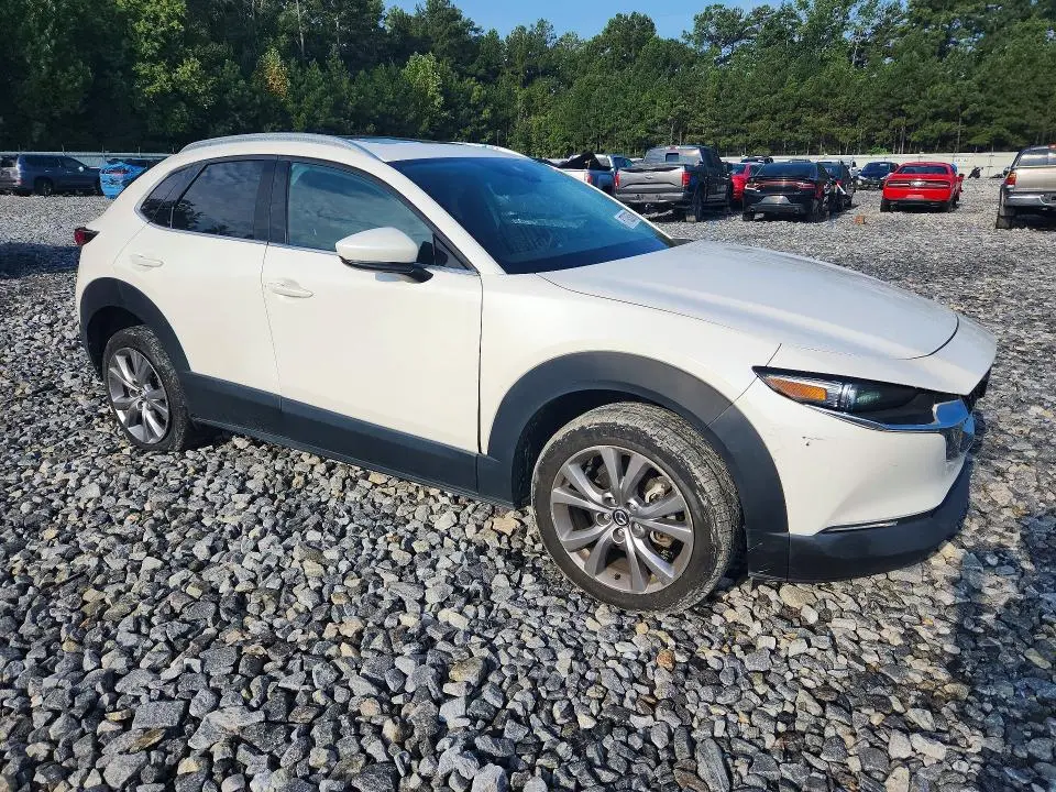2021 MAZDA CX-30 PREMIUM  