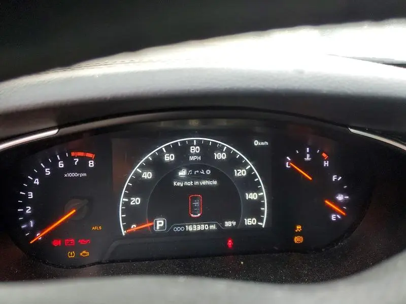 2014 KIA CADENZA PREMIUM  