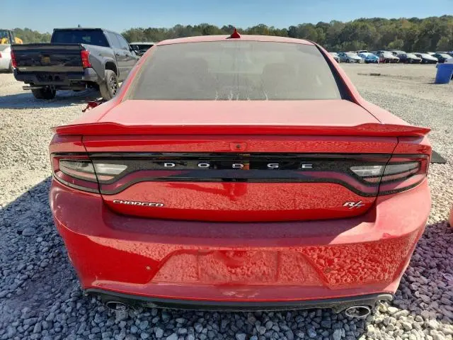 2019 DODGE CHARGER R/T  