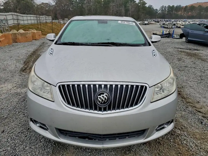 2013 BUICK LACROSSE   