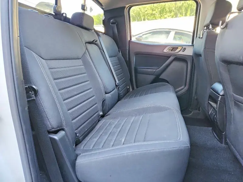 2023 FORD RANGER XL  