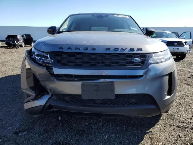 2023 LAND ROVER RANGE ROVER EVOQUE S  