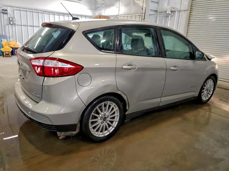2015 FORD C-MAX SE  