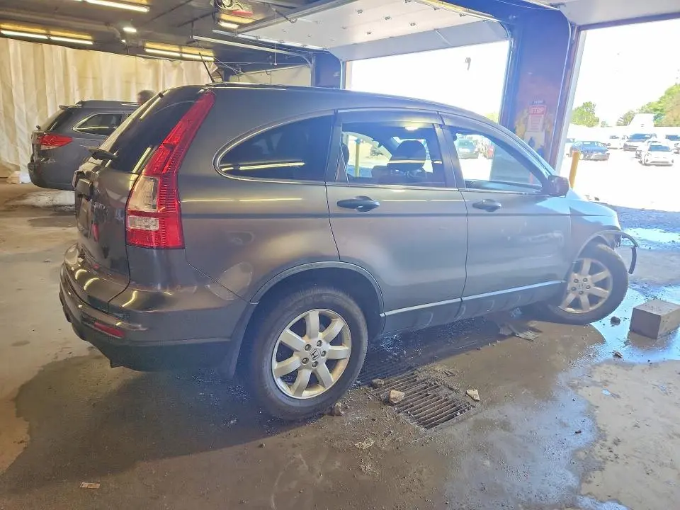 2011 HONDA CR-V SE  