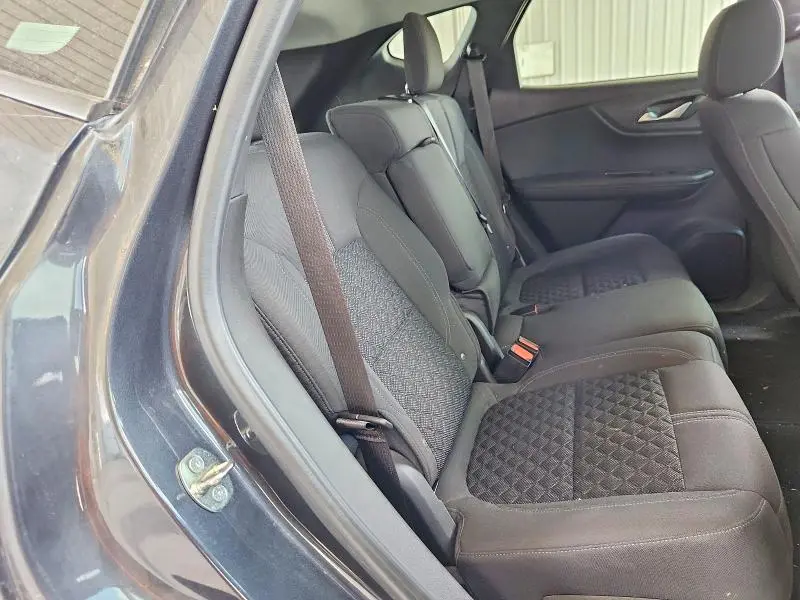 2021 CHEVROLET BLAZER 1LT  