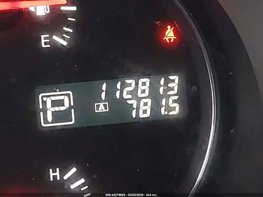 2014 NISSAN MAXIMA 3.5 SV