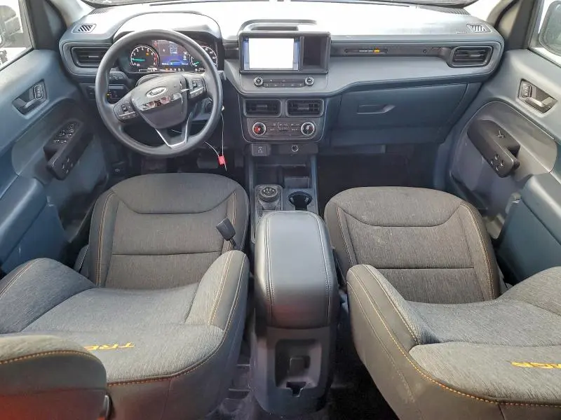 2024 FORD MAVERICK XLT TREMOR  