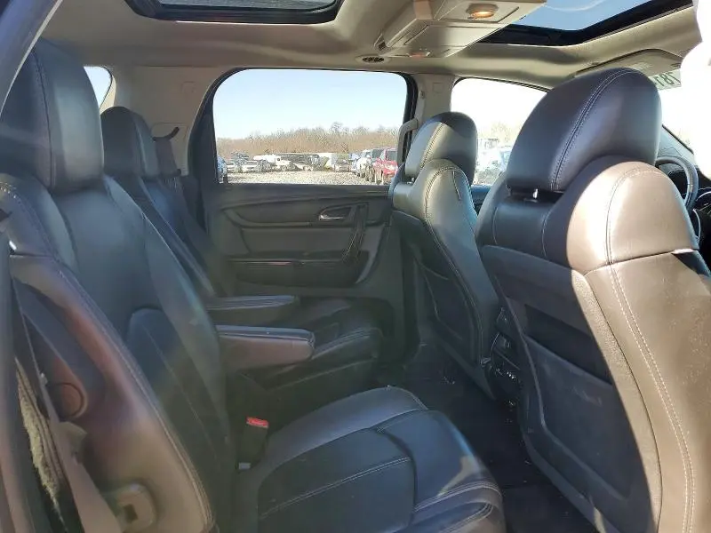 2015 GMC ACADIA SLT-1  