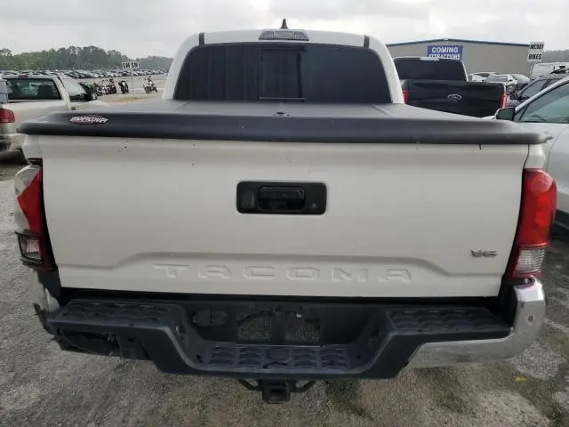 2023 TOYOTA TACOMA DOUBLE CAB  