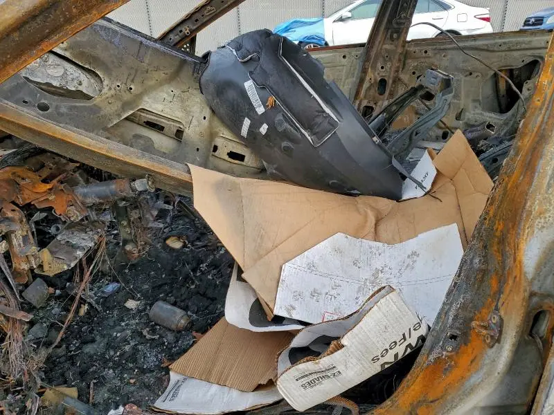 2024 NISSAN ALTIMA S  