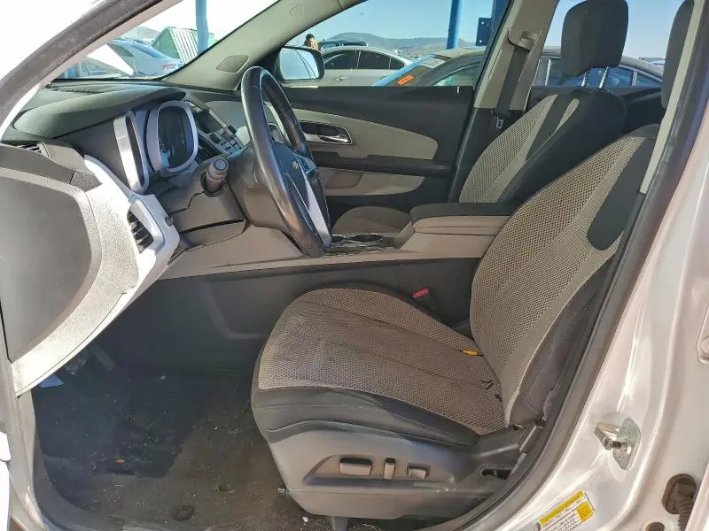 2010 CHEVROLET EQUINOX LT  