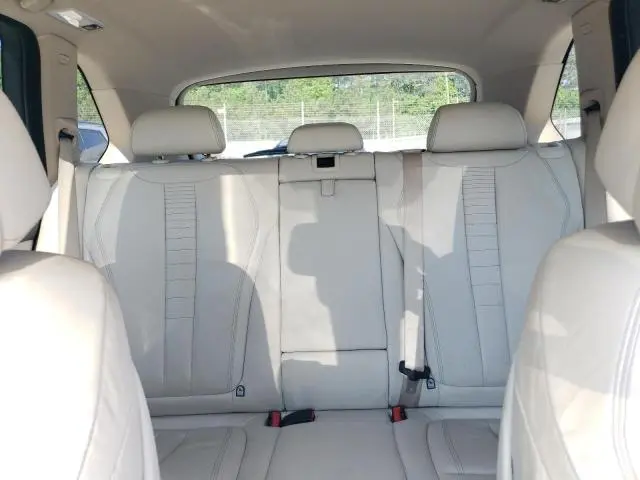 2014 BMW X5 XDRIVE35I