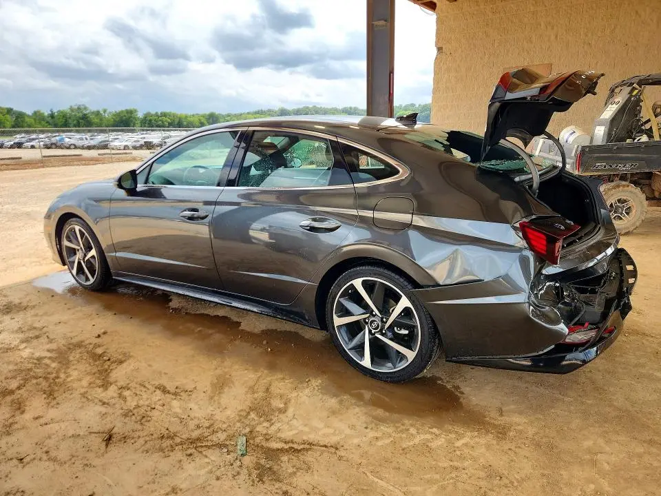 2023 HYUNDAI SONATA SEL PLUS  