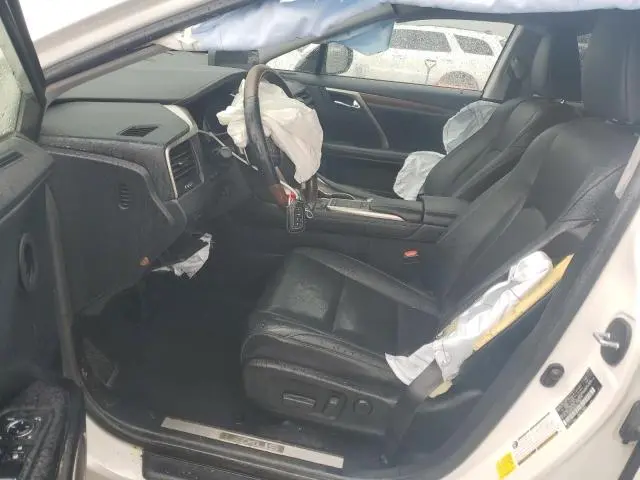 2020 LEXUS RX 350 L  