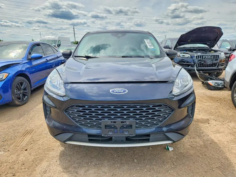 2021 FORD ESCAPE S  