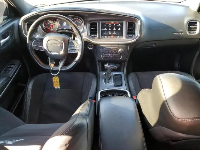 2020 DODGE CHARGER SCAT PACK  