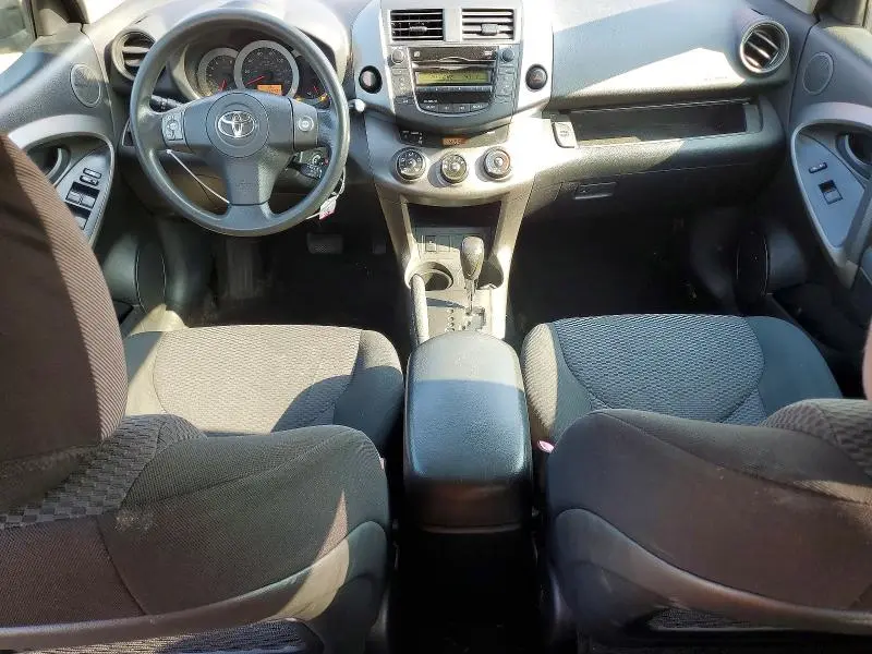 2011 TOYOTA RAV4 SPORT  