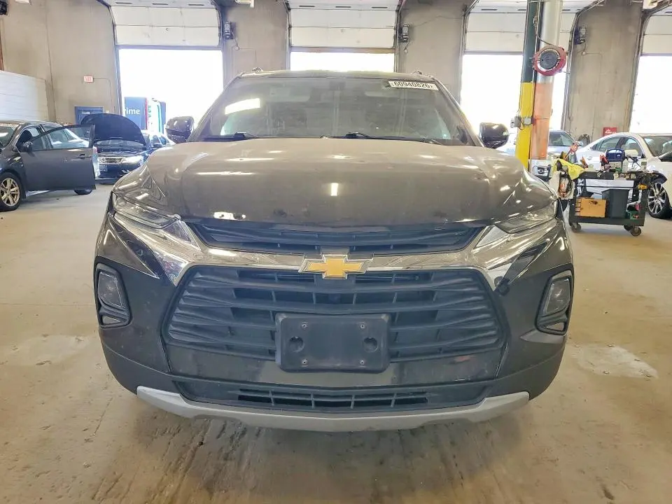 2020 CHEVROLET BLAZER 2LT  