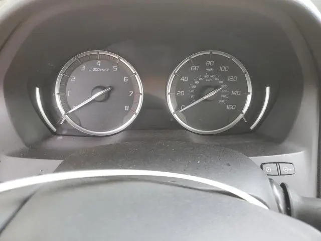 2015 ACURA MDX ADVANCE  