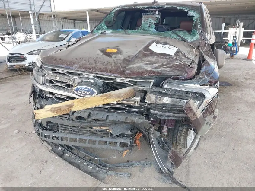 2024 FORD EXPEDITION KING RANCH