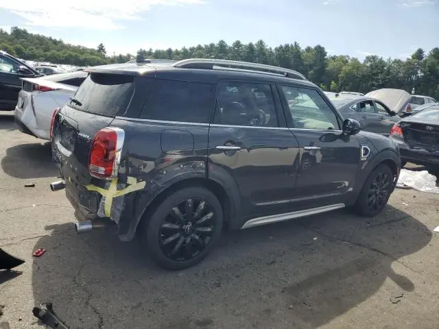 2018 MINI COOPER S COUNTRYMAN ALL4  