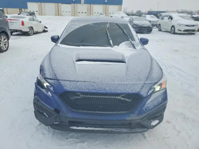 2024 SUBARU WRX PREMIUM  