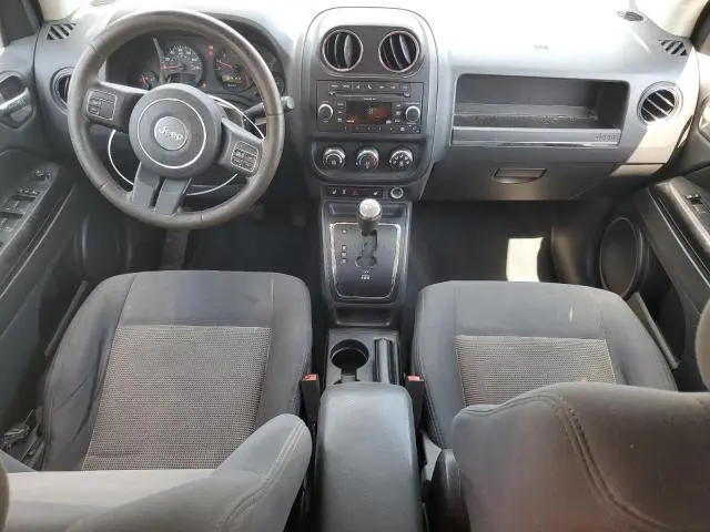 2011 JEEP COMPASS SPORT  